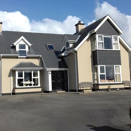 Ashfield B&B Kenmare Eksteriør billede