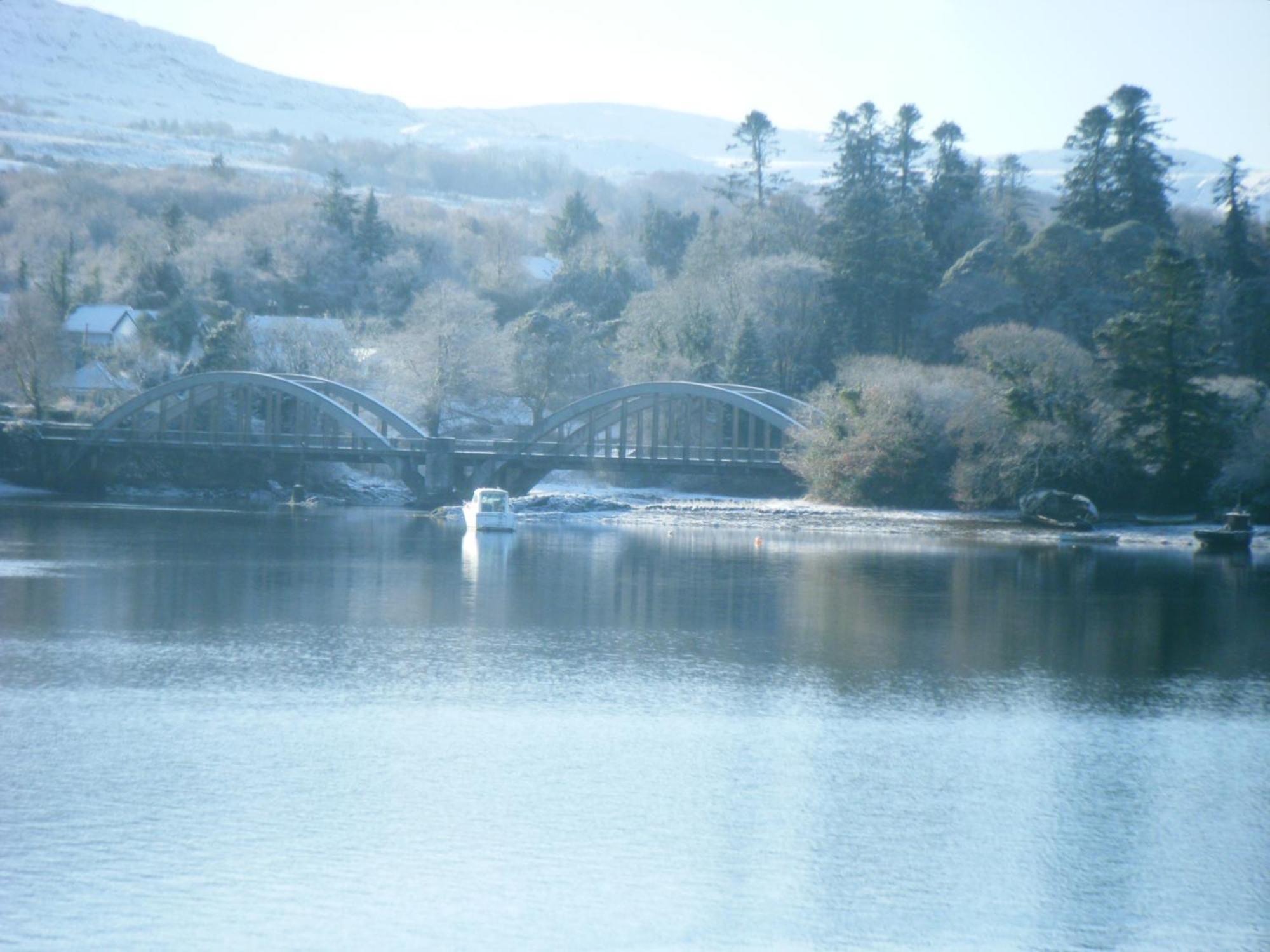 Ashfield B&B Kenmare Eksteriør billede
