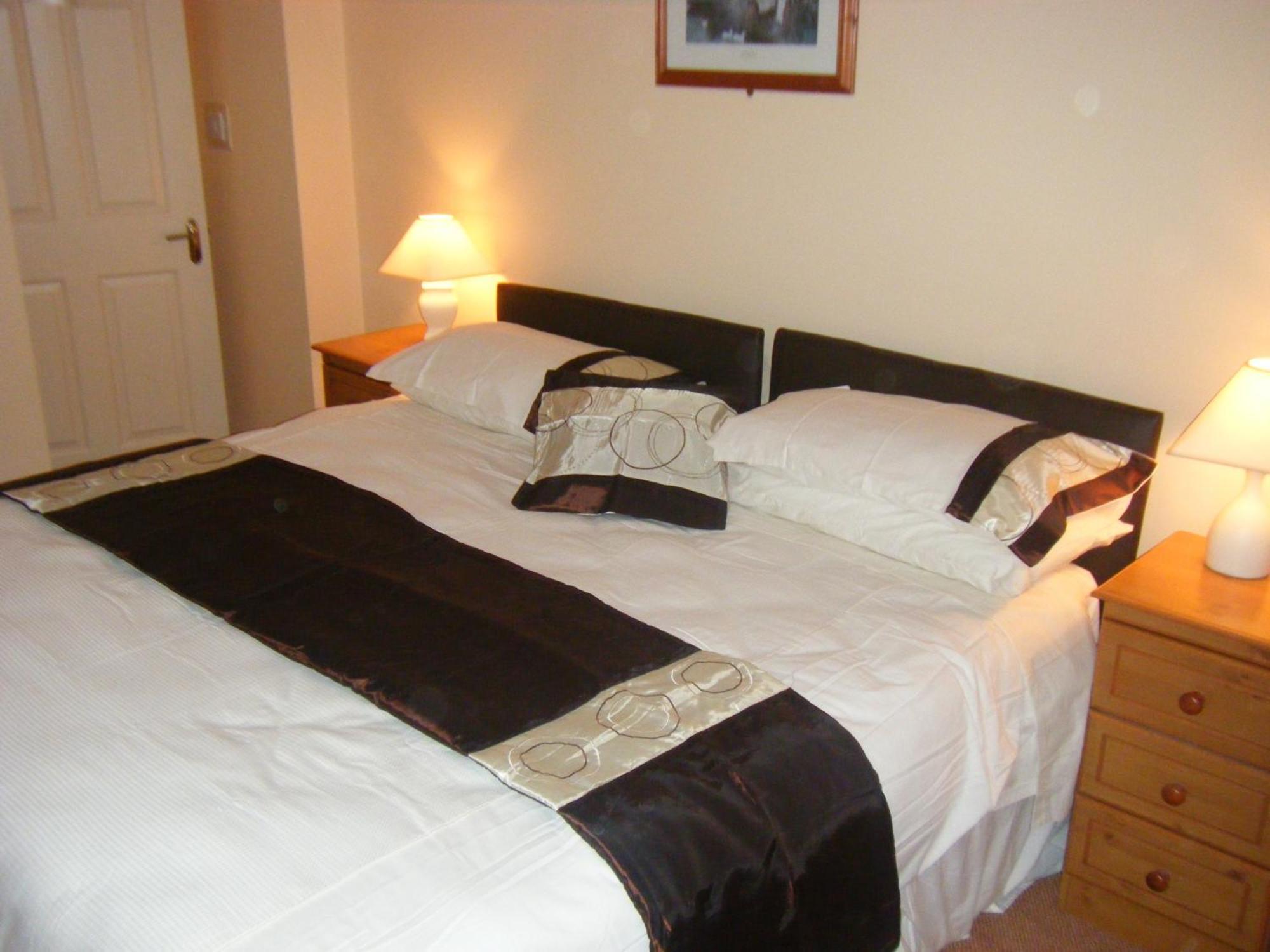 Ashfield B&B Kenmare Eksteriør billede