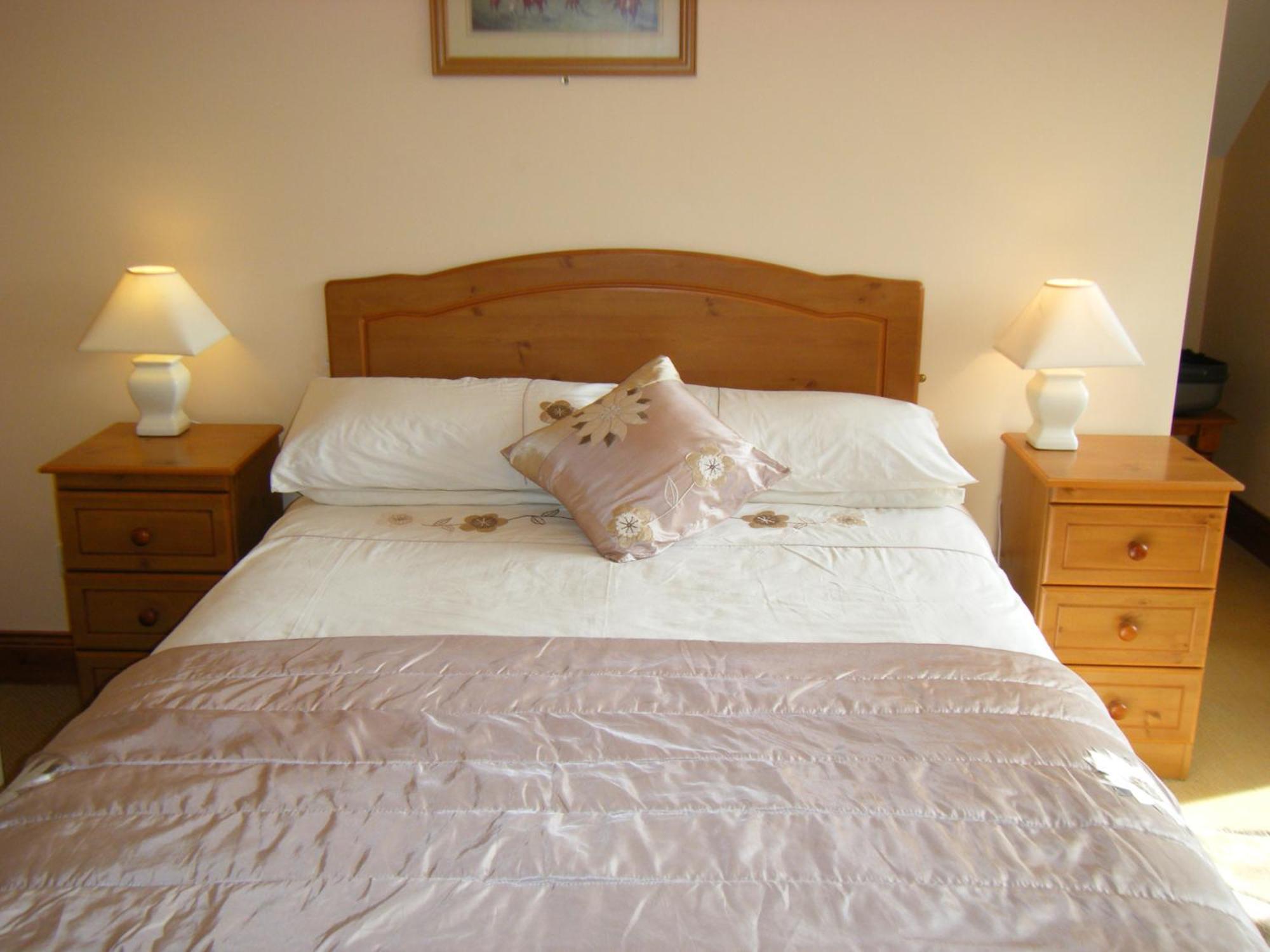 Ashfield B&B Kenmare Eksteriør billede
