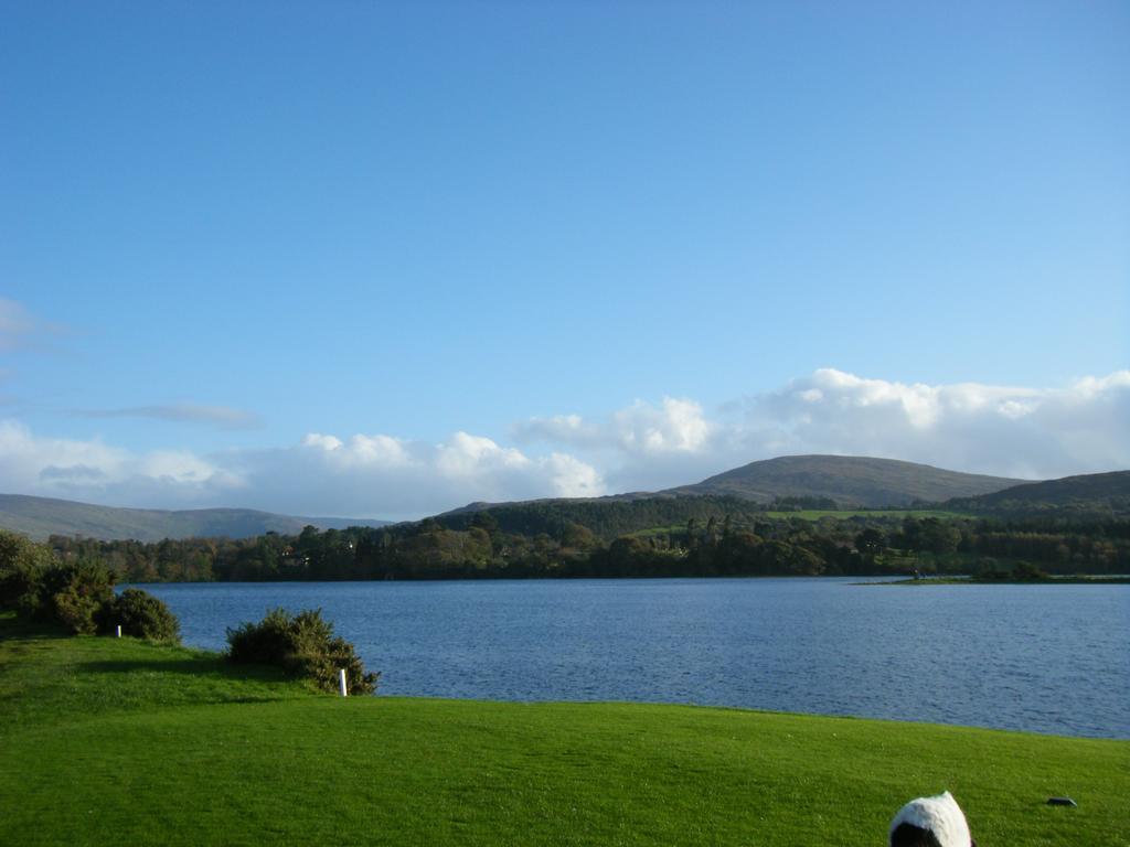 Ashfield B&B Kenmare Eksteriør billede