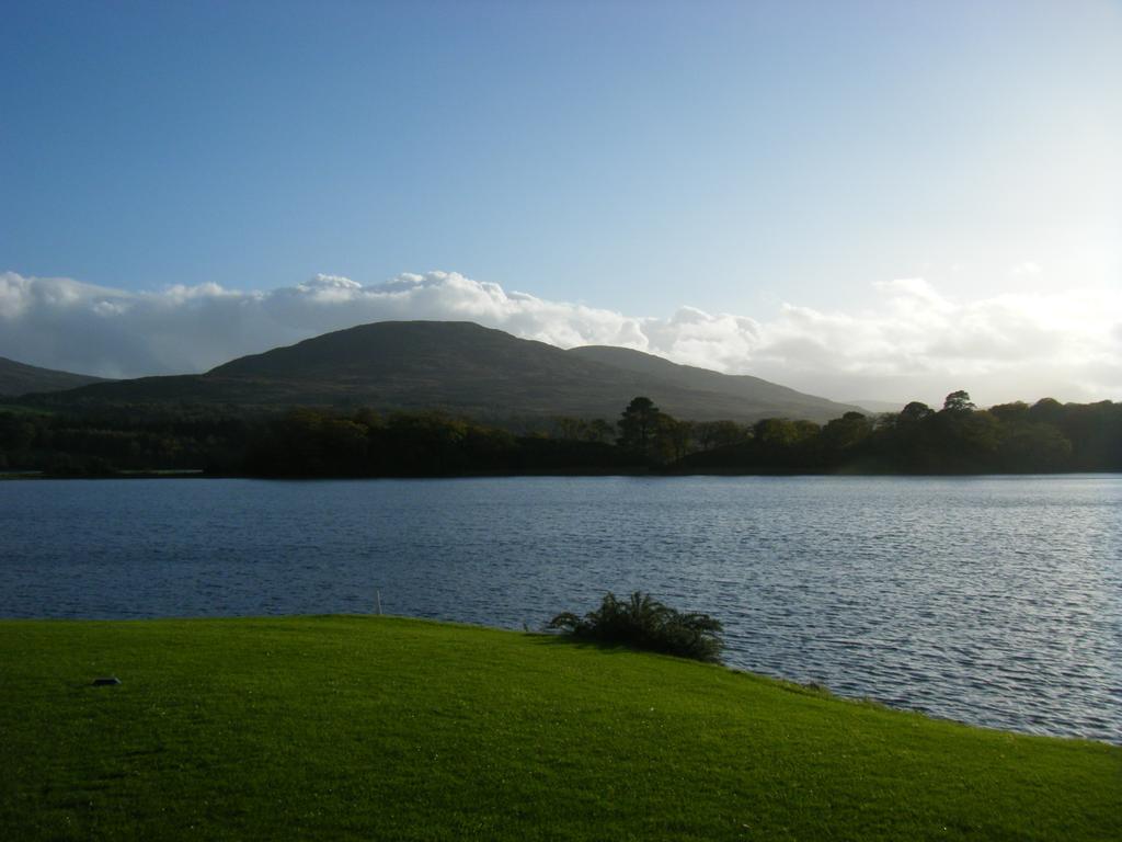 Ashfield B&B Kenmare Eksteriør billede