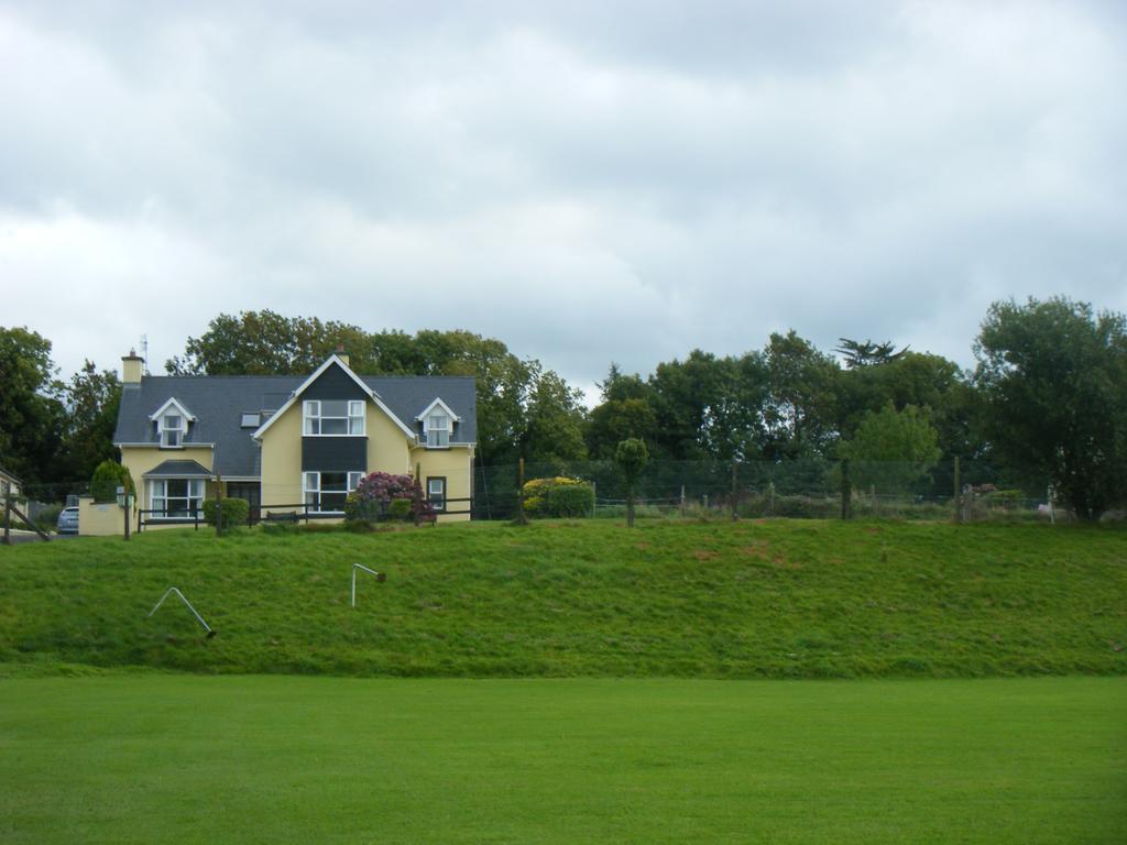 Ashfield B&B Kenmare Eksteriør billede