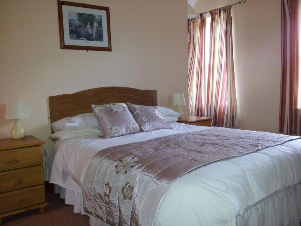 Ashfield B&B Kenmare Værelse billede