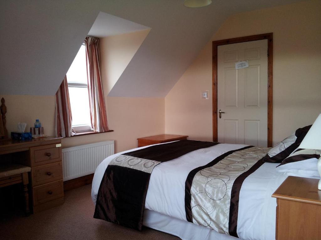 Ashfield B&B Kenmare Værelse billede