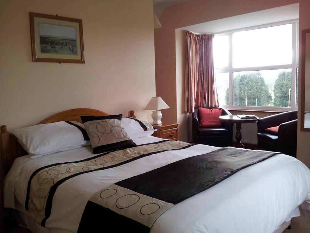 Ashfield B&B Kenmare Værelse billede