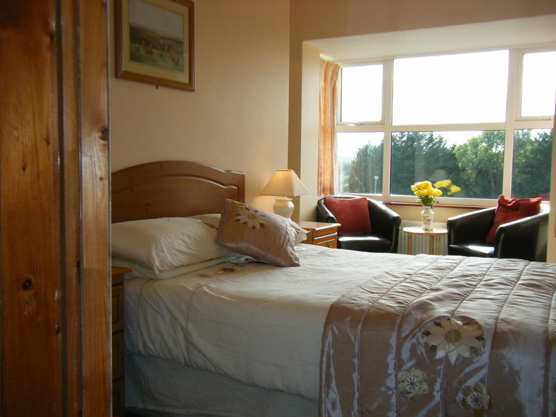 Ashfield B&B Kenmare Eksteriør billede