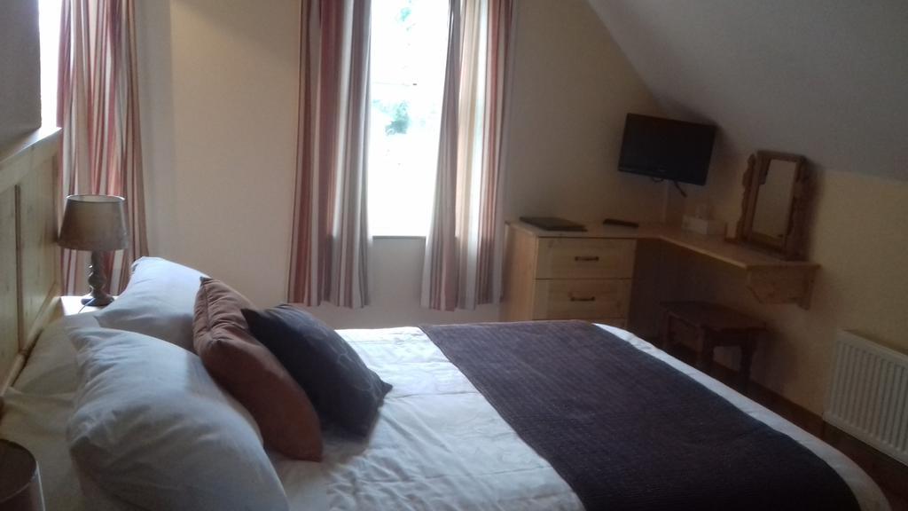 Ashfield B&B Kenmare Eksteriør billede