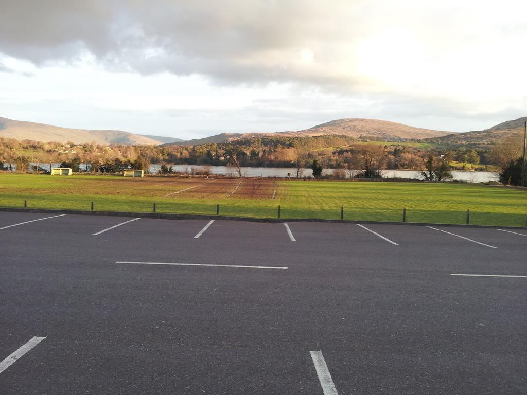 Ashfield B&B Kenmare Eksteriør billede