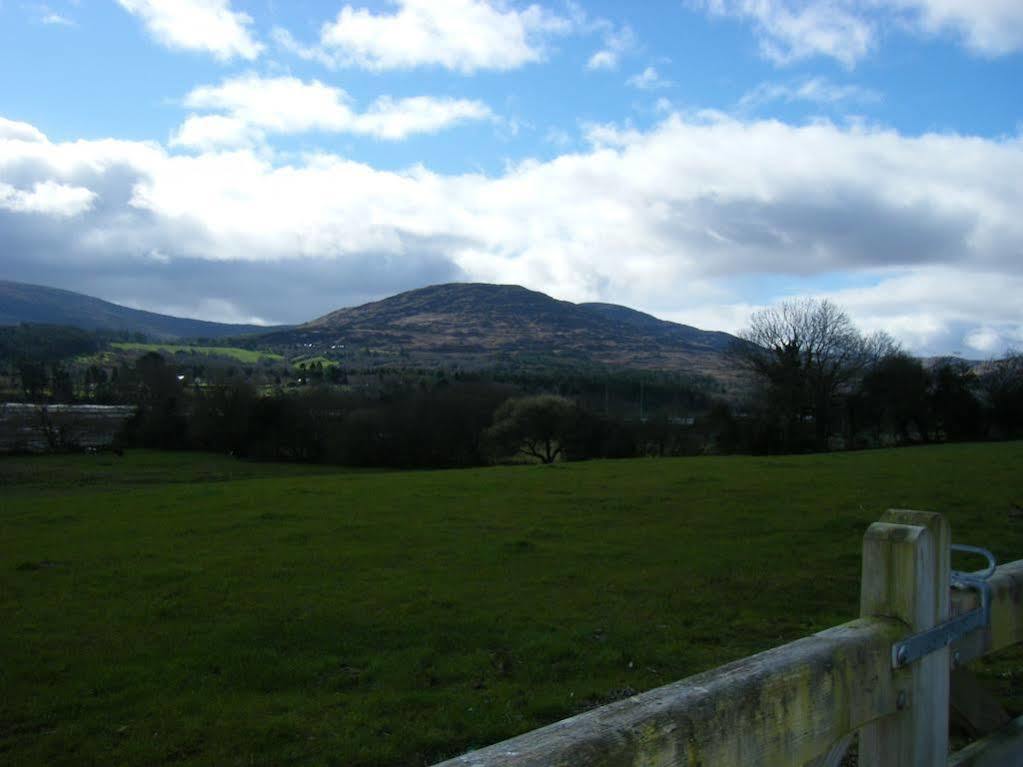 Ashfield B&B Kenmare Eksteriør billede