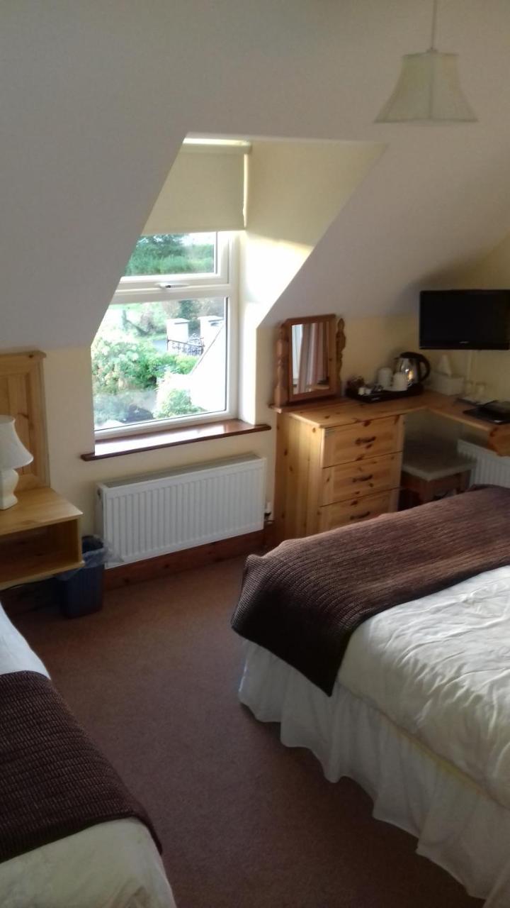 Ashfield B&B Kenmare Eksteriør billede