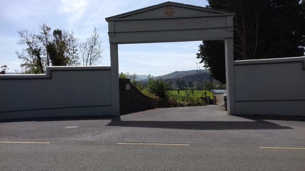 Ashfield B&B Kenmare Eksteriør billede