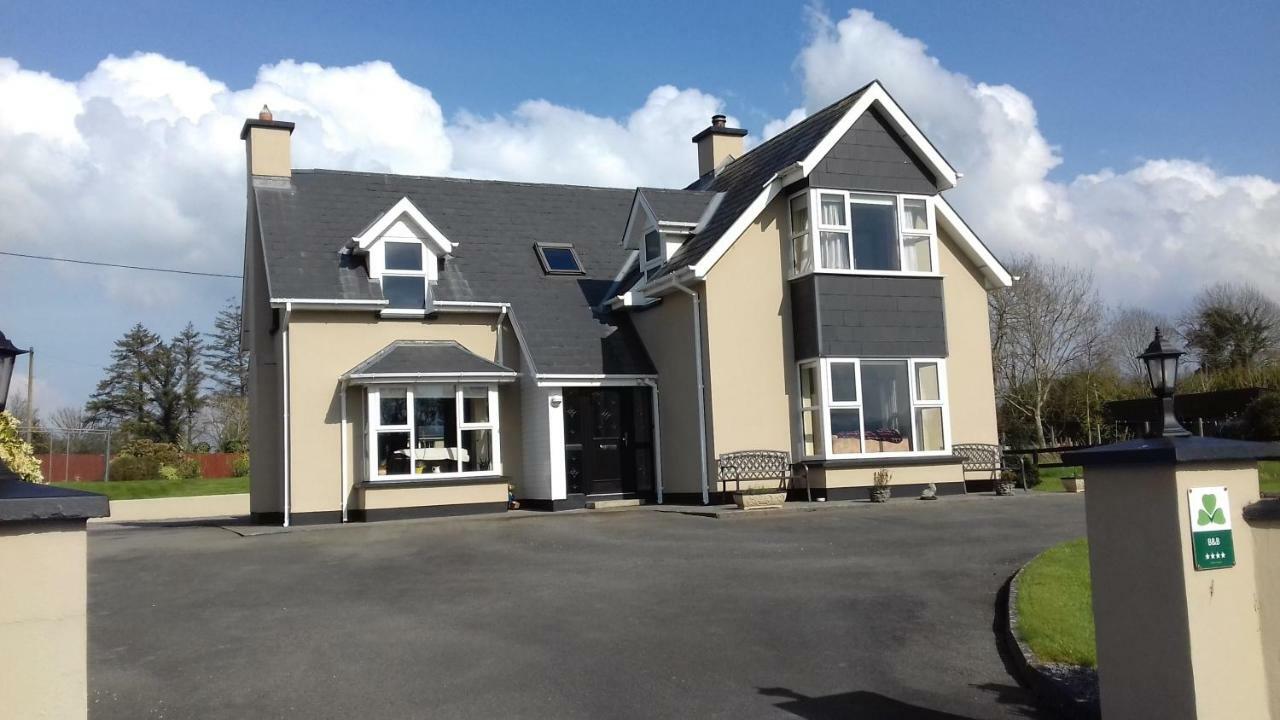 Ashfield B&B Kenmare Eksteriør billede