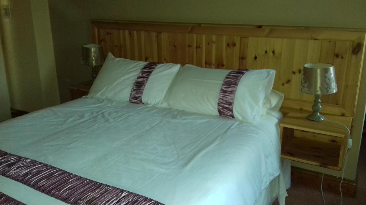 Ashfield B&B Kenmare Eksteriør billede